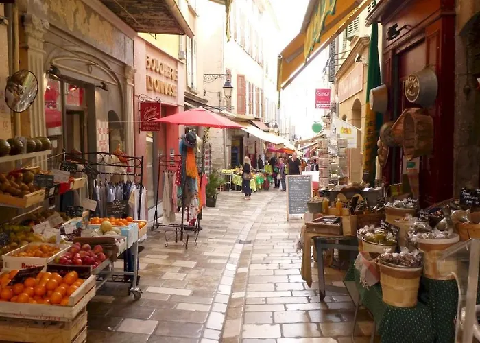 Daire Proche Port Et Plages, Piscine Hyères