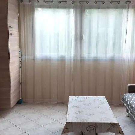 Proche Port Et Plages, Piscine Apartamento *