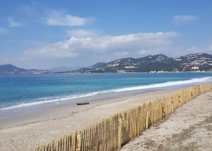 Proche Port Et Plages, Piscine *