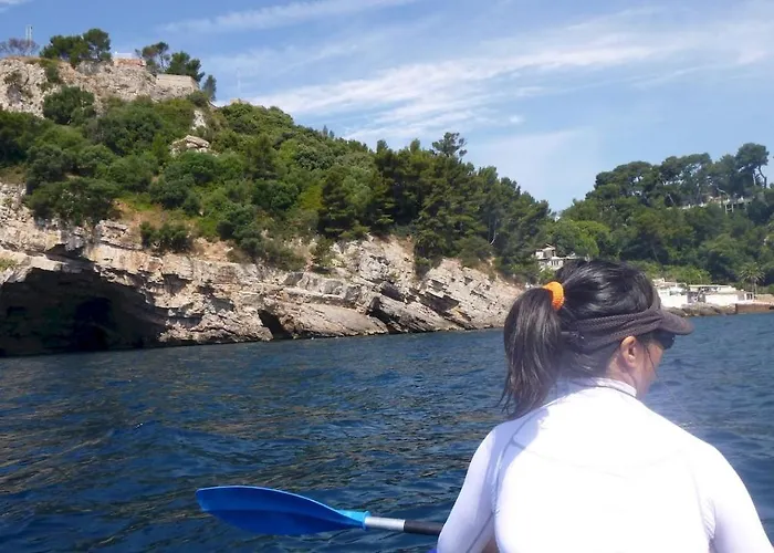 Apartmán Proche Port Et Plages, Piscine Hyères